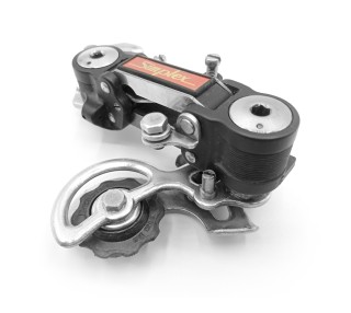 DERAILLEUR ARRIERE Simplex Prestige