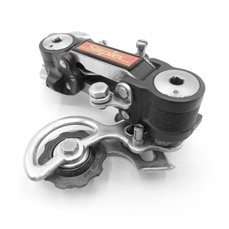 DERAILLEUR ARRIERE Simplex Prestige