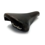SELLE CUIR Italia Turbo Bernard Hinault