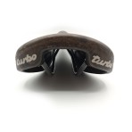 SELLE CUIR Italia Turbo Bernard Hinault