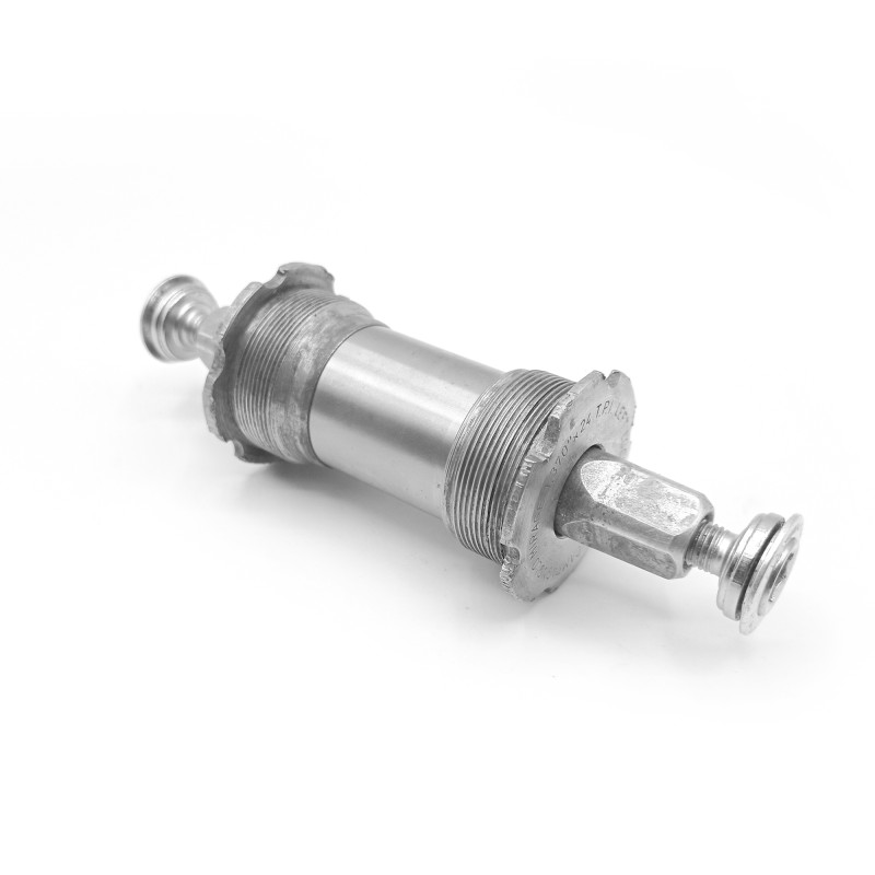 BOITIER DE PÉDALIER Campagnolo Mirage 1,37x24TPI