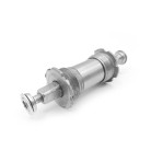 BOITIER DE PÉDALIER Campagnolo Mirage 1,37x24TPI