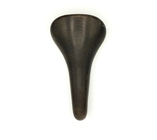 SELLE CUIR Italia Turbo Bernard Hinault
