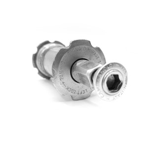 BOITIER DE PÉDALIER Campagnolo Mirage 1,37x24TPI