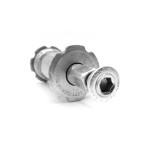 BOITIER DE PÉDALIER Campagnolo Mirage 1,37x24TPI