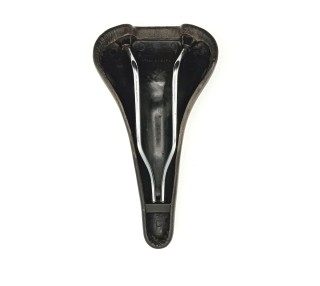 SELLE CUIR Italia Turbo Bernard Hinault