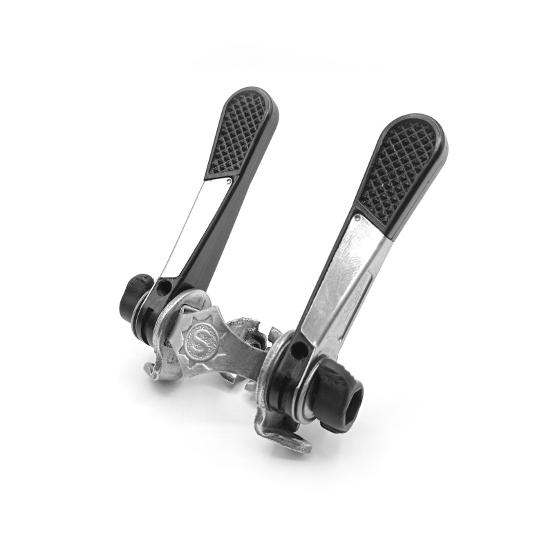 MANETTES DÉRAILLEURS Simplex Prestige