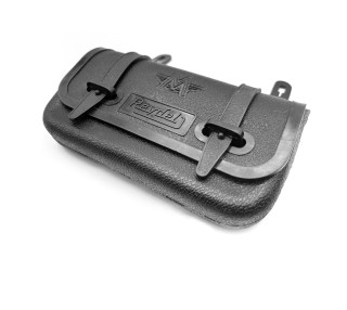 SACOCHE DE SELLE pour outils vélo Reydel vintage Saddle bag NOS