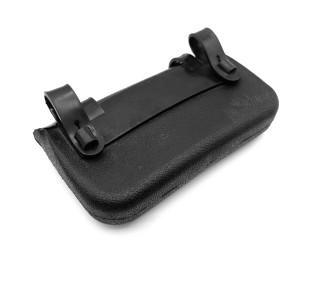 SACOCHE DE SELLE pour outils vélo Reydel vintage Saddle bag NOS