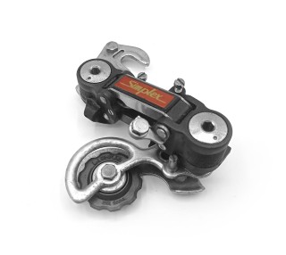 DÉRAILLEUR ARRIÈRE Simplex Prestige