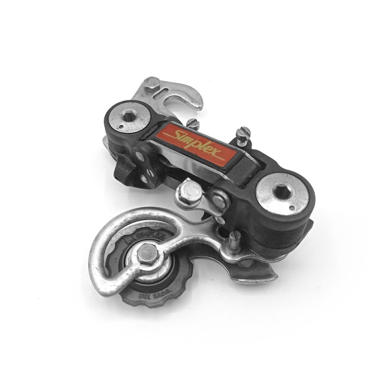 DÉRAILLEUR ARRIÈRE Simplex Prestige