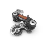 DÉRAILLEUR ARRIÈRE Simplex Prestige