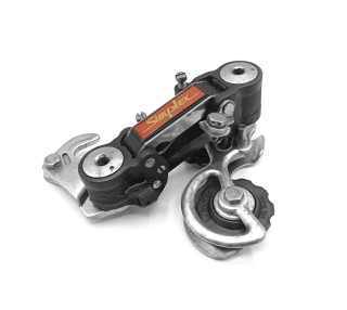 DÉRAILLEUR ARRIÈRE Simplex Prestige