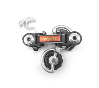 DÉRAILLEUR ARRIÈRE Simplex Prestige