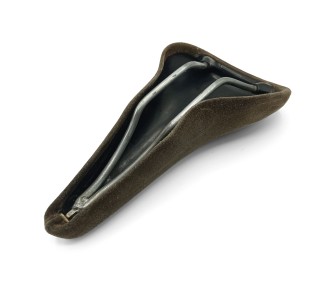 SELLE Cinelli Unicator Cuir