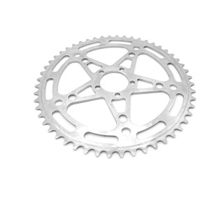 PLATEAU 52 Dents 49D Stronglight