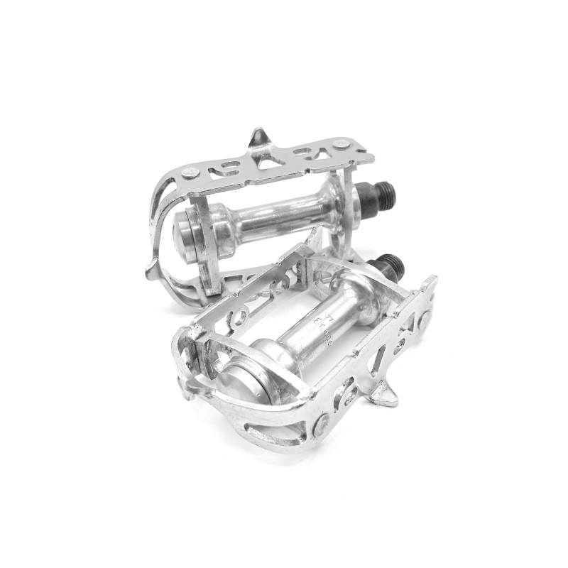 PÉDALES aluminium 14x1.25