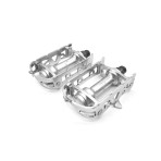 PÉDALES aluminium 14x1.25