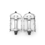 PÉDALES aluminium 14x1.25