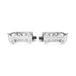PÉDALES aluminium 14x1.25