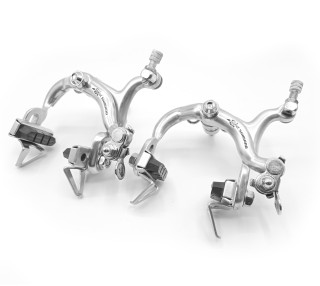 FREINS Shimano 105 Golden Arrow BR S105 + BH-H105