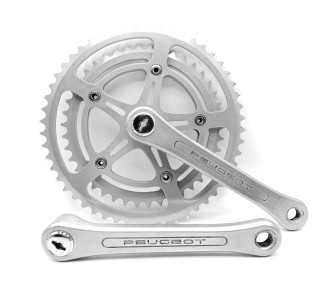 PÉDALIER Peugeot SR 170mm 14x1.25