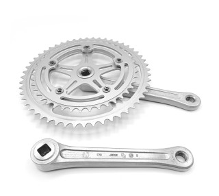 PÉDALIER Peugeot SR 170mm 14x1.25