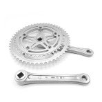 PÉDALIER Peugeot SR 170mm 14x1.25