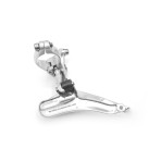 DÉRAILLEUR AVANT Shimano Deore DX