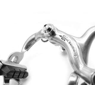 FREINS Shimano 105 Golden Arrow BR S105 + BH-H105