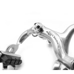 FREINS Shimano 105 Golden Arrow BR S105 + BH-H105