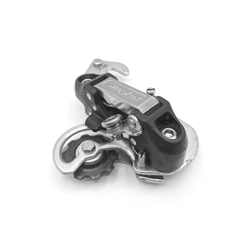 DÉRAILLEUR ARRIÈRE Simplex Prestige