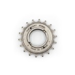 ROUE LIBRE 18 dents The Best Whell