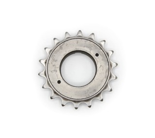 ROUE LIBRE 18 dents The Best Whell
