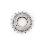 ROUE LIBRE 18 dents The Best Whell