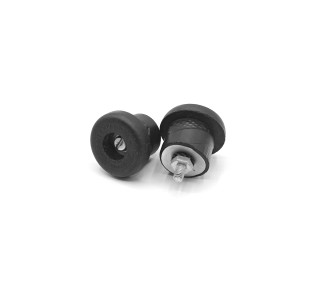 EMBOUTS DE GUIDON Velox