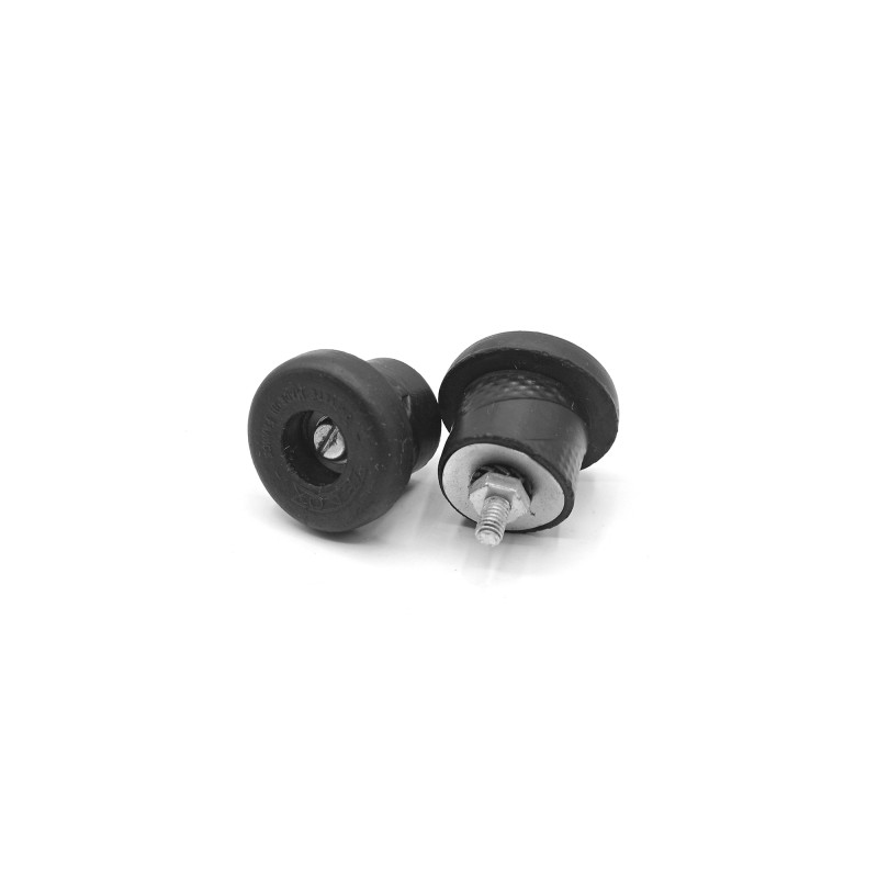 EMBOUTS DE GUIDON Velox