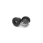 EMBOUTS DE GUIDON Velox