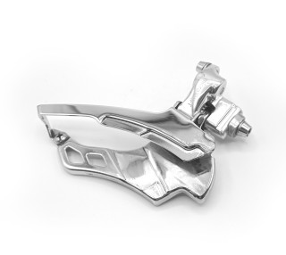 DÉRAILLEUR AVANT Microshift Triple plateaux