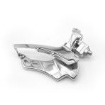 DÉRAILLEUR AVANT Microshift Triple plateaux
