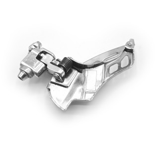 DÉRAILLEUR AVANT Microshift Triple plateaux