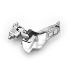 DÉRAILLEUR AVANT Microshift Triple plateaux