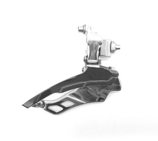 DÉRAILLEUR AVANT Microshift Triple plateaux
