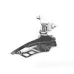 DÉRAILLEUR AVANT Microshift Triple plateaux