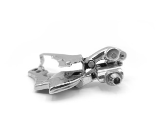 DÉRAILLEUR AVANT Microshift Triple plateaux