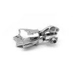 DÉRAILLEUR AVANT Microshift Triple plateaux