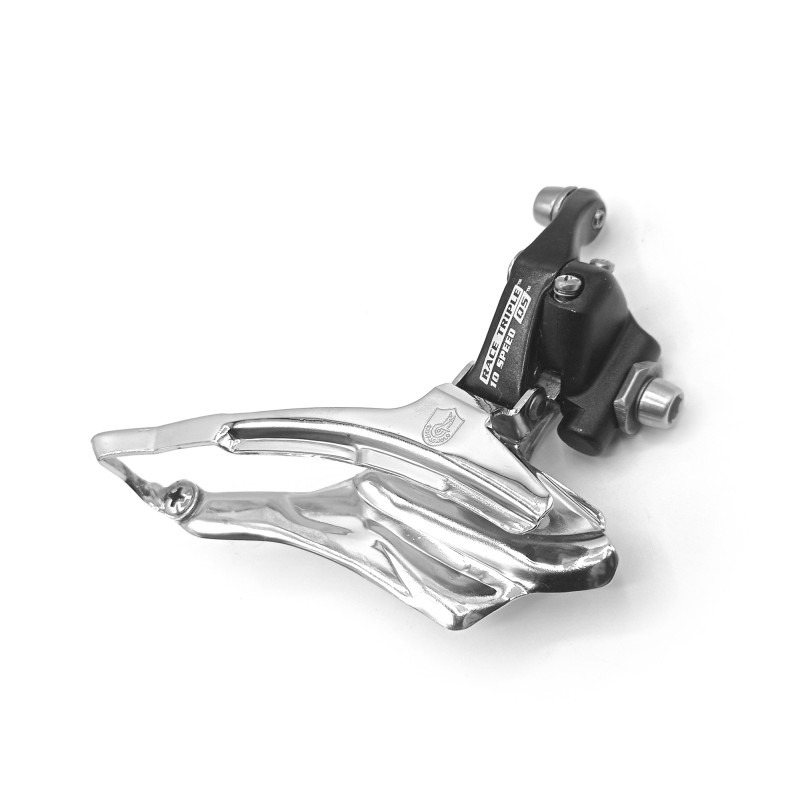 DÉRAILLEUR AVANT Campagnolo Triple 10 vitesses