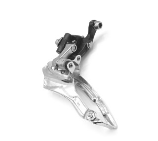 DÉRAILLEUR AVANT Campagnolo Triple 10 vitesses
