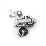 DÉRAILLEUR ARRIÈRE Shimano Altus ST RD-AT11