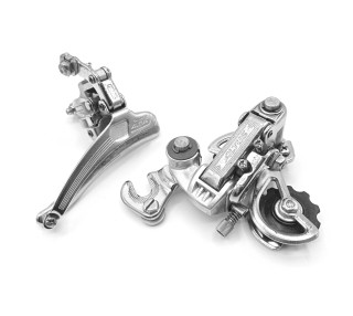 GROUPE Shimano Altus ST